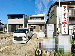 江南市 高屋町旭　2号棟