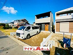 江南市高屋町旭　1号棟