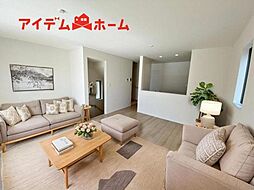 西区笠取町3期 全1棟