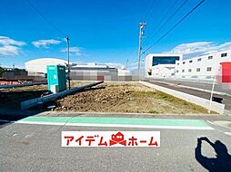 一宮市第1三条山　全5棟　5号棟