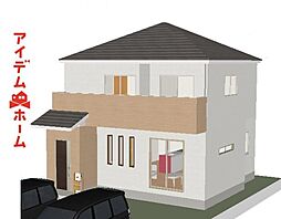 一宮市第1三条山　全5棟　5号棟