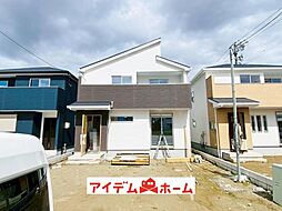 一宮市第1三条山　全5棟　4号棟