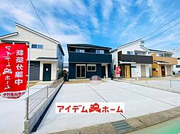 一宮市第1三条山　全5棟　3号棟