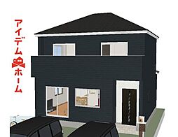 一宮市第1三条山　全5棟　3号棟