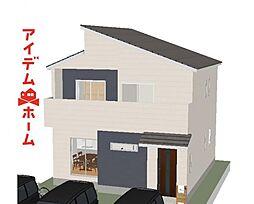 一宮市第1三条山　全5棟　2号棟