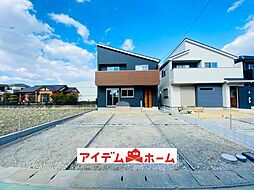 一宮市第1三条山　全5棟　1号棟