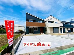 一宮市第1三条山　全5棟　1号棟