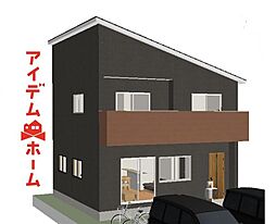一宮市第1三条山　全5棟　1号棟