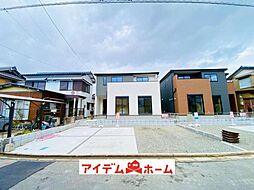 稲沢市田代2丁目　全2棟　1号棟