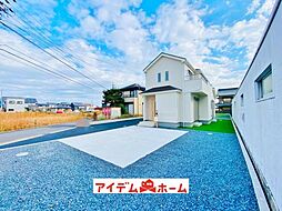 江南市五明町　全2棟　A号棟