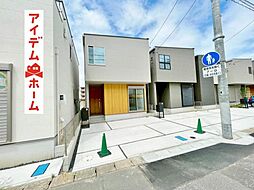 北名古屋市鹿田9期 全7棟 6号棟