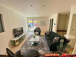 北名古屋市鹿田9期 全7棟 4号棟