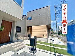 北名古屋市鹿田9期　全7棟　2号棟