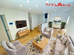 北名古屋市 熊之庄10期 全3棟 3号棟