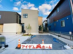 北名古屋市 熊之庄10期　全3棟　3号棟