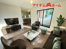 北区 柳原1期 全4棟 4号棟