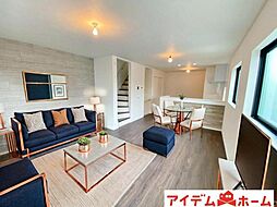 北区 柳原1期 全4棟 3号棟