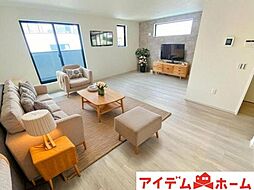 北区 柳原1期　全4棟　2号棟