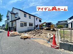 清須市 西枇杷島町3期　全1区画