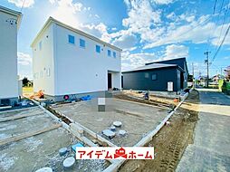 稲沢市平和町法立北瀬古第2　全4棟　3号棟