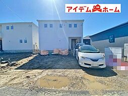 稲沢市平和町法立北瀬古第2 全4棟 3号棟