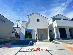 北名古屋市 石橋郷第二　全5棟　5号棟