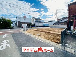 北区六が池町1期　全1区画