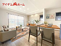 豊山町豊場 全3棟 1号棟