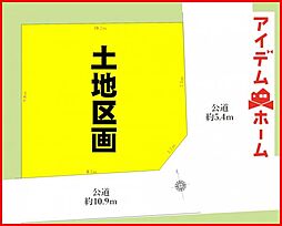 西区栄生2期　全1区画