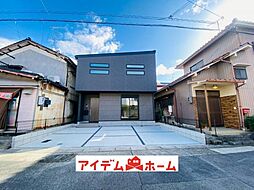 西区大野木3209　全1棟