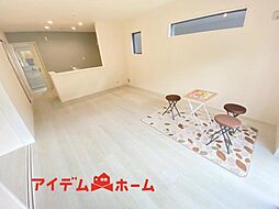 一宮市西大海道　全3棟　2号棟