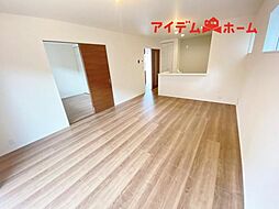 一宮市西大海道　全3棟　1号棟