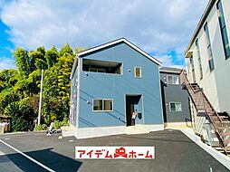 各務原市那加新田町第3　全2棟　1号棟