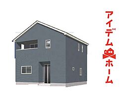 各務原市那加新田町第3 全2棟 1号棟