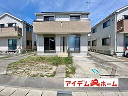 北名古屋市薬師寺屋敷　全1棟