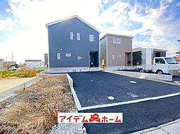 あま市篠田第13　全3棟　3号棟