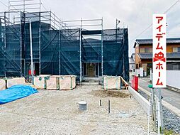 あま市篠田第13　全3棟　1号棟