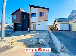 北区第2福徳町 全4棟 1号棟