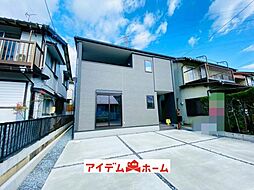 一宮市三条　全1棟