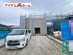 一宮市北方町中島　全3棟　1号棟