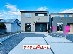 一宮市北方町中島 全3棟 1号棟