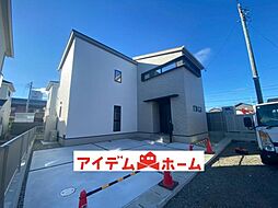 岩倉市神野町　全3棟　3号棟
