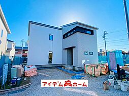 岩倉市神野町　全3棟　3号棟