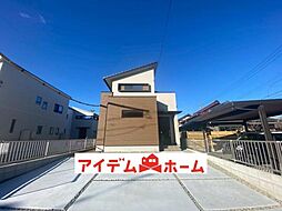 岩倉市神野町　全3棟　1号棟