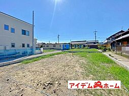 岩倉市神野町　全3棟　1号棟