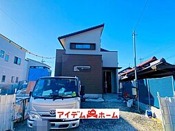 岩倉市神野町　全3棟　1号棟