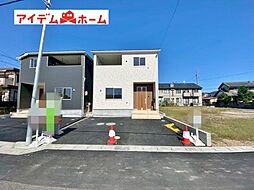 岩倉市曽野町第5　全3棟　3号棟