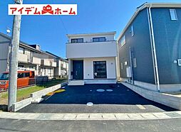 岩倉市曽野町第5　全3棟　1号棟