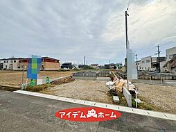 大治町鎌須賀第二　全3棟　3号棟