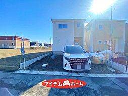 大治町鎌須賀第二 全3棟 3号棟